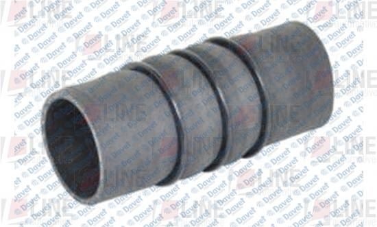 LINE L411300230 Turbo Hortumu Silikon P107 - P1007 - P301 - P2008 - P1007 - P207 - P4008 - P208 -  C1 - C Elysee - C3 Picasso - Ds3 - C3 Iii Dv6dted 1.6 Hdi